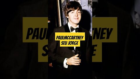 #aicover #ai #paulmccartney #beatles #ai #fyp