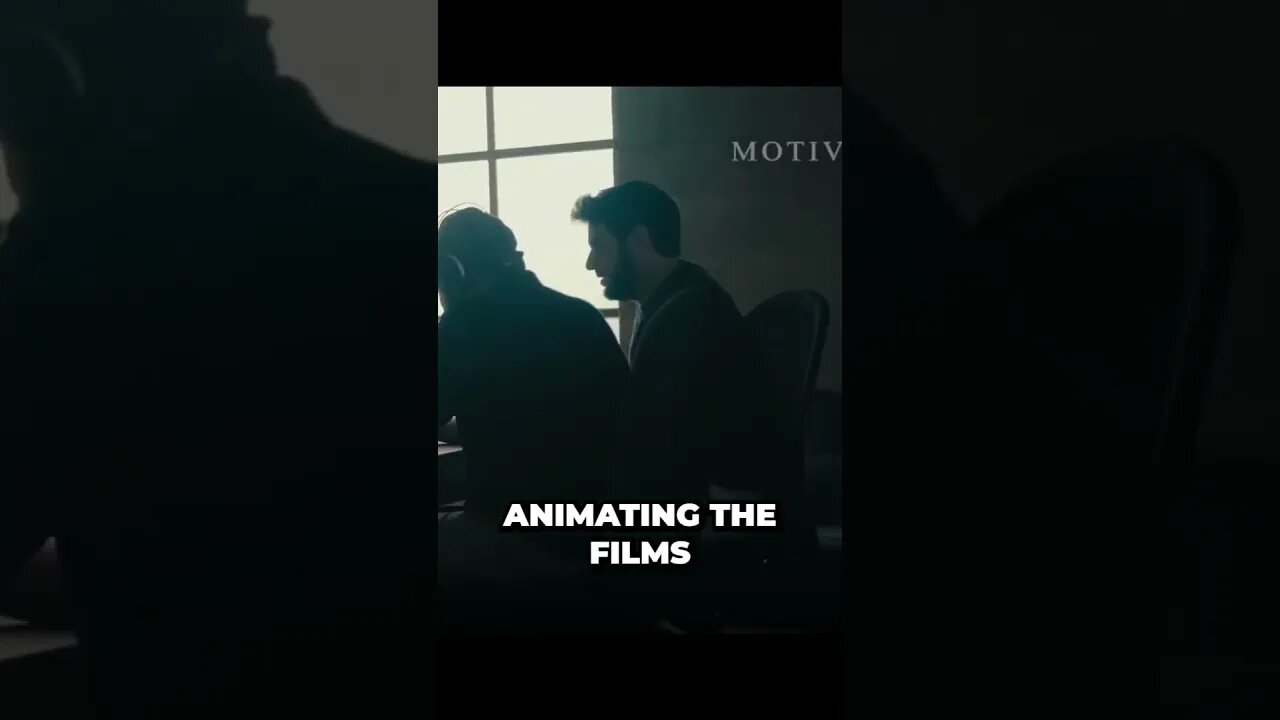 The Insane Truth Behind George Lucas_ Creative Process