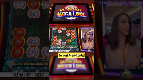 Fire 🔥 Link Slot Bonus! #shorts