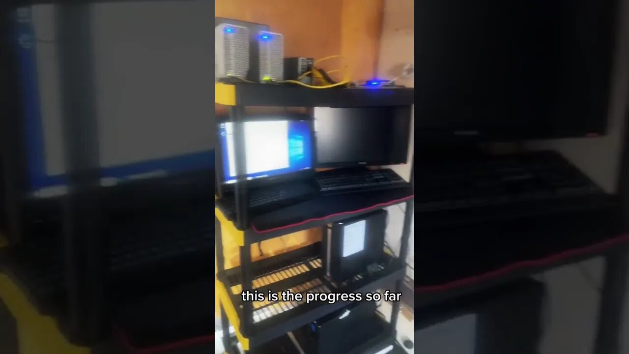 Building A Crypto Node and Miner Hub Starting From The Bottom - Crypto Passive Income