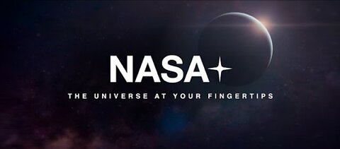 Introducing NASA's On-Demand Streaming Service, NASA+ (Official Trailer)