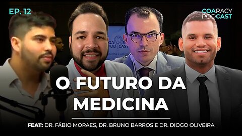 O FUTURO DA MEDICINA