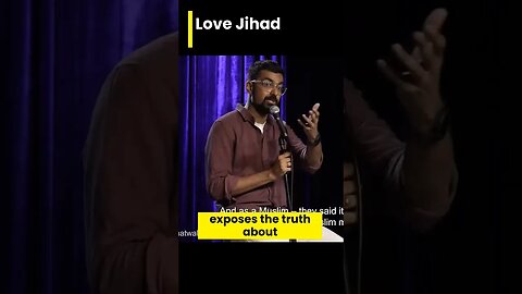 love jihad