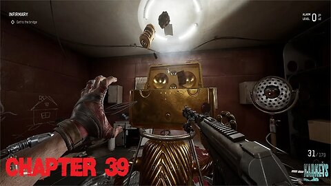 Atomic Heart (Part 10) Commentary