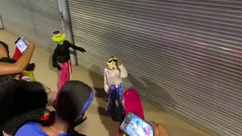 O MELHOR, DA CARRETA TRIO DA ALEGRIA, PULOS NINJAS DO FOFÃO, CHAVES E BEN10 DANÇANDO, LIKE 27