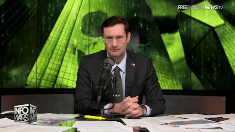 AMERICAN JOURNAL (Full Show) Friday - 10/29/21