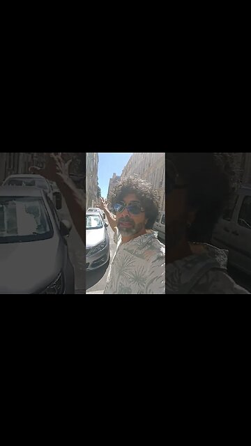 Marselha #frança 1/7/23