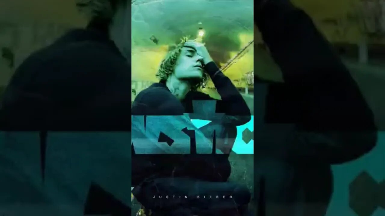 Ghost - Justin Bieber