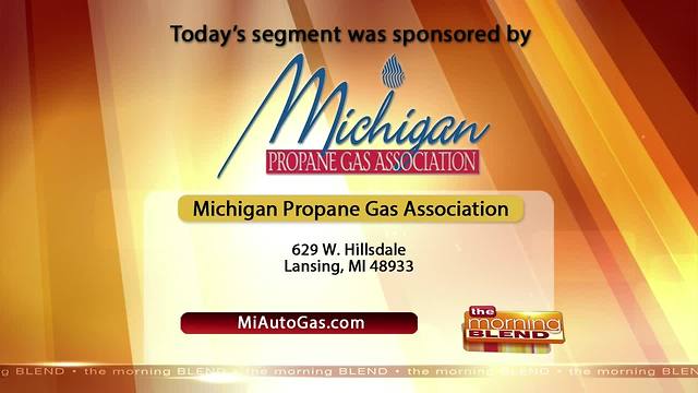 Michigan Propane Gas Association - 8/6/18