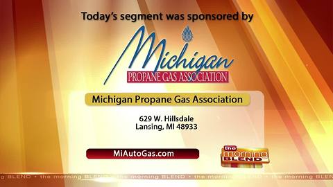 Michigan Propane Gas Association - 8/6/18