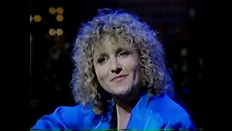 Lacy J Dalton - Crazy Blue Eyes - 1979