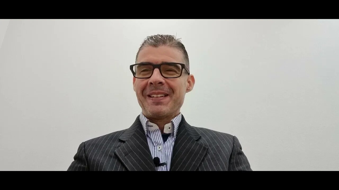 O Sr. Primeiro-Ministro devia ter vergonha... Jordan Peterson #48