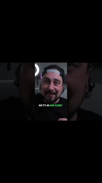 🧠ADHD Annoying Moment When You Forget What You're Saying 🤣 #autism #aspergers #actuallyautistic