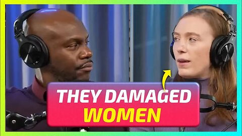 Feminism Impact On Modern Women