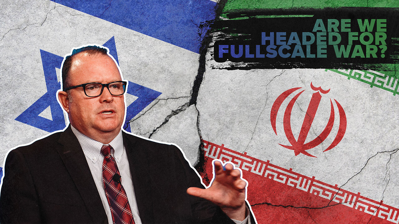 Will the Israel Iran Conflict Lead to WW3?