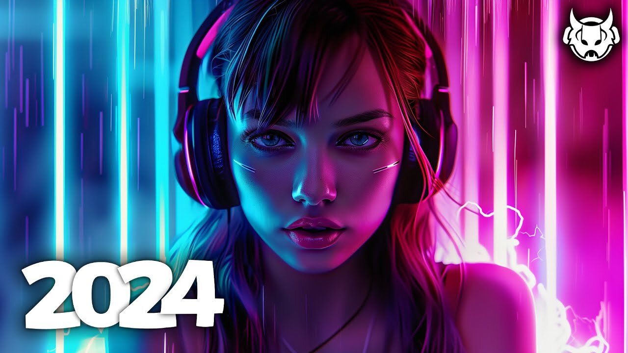 Music Mix 2024 🎧 EDM Remixes of Popular Songs 🎧 EDM Gaming Music - Bass Boosted #30