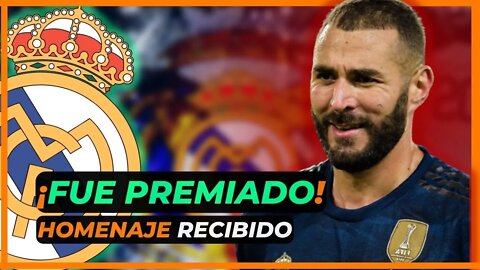 ¡OH MI! HOMENAJE ESPECIAL - REAL MADRID ACTUALIDAD DE HOY