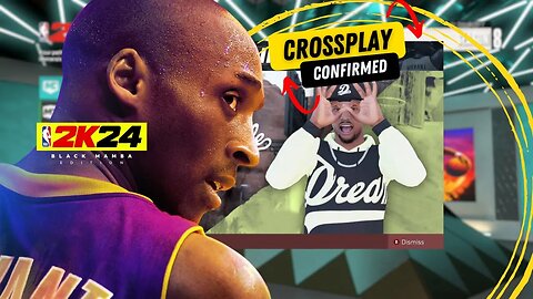 How Cross Play Could Destroy NBA 2k24