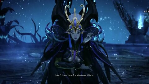 Lost Ark MMORPG Overflowing Flames