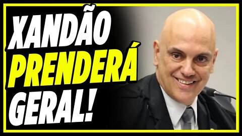 STF VAI PRENDER TODO MUNDO?! | Cortes do MBL
