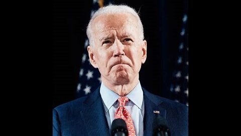 He Said It - Biden Imposing Food Shortages On Americans!