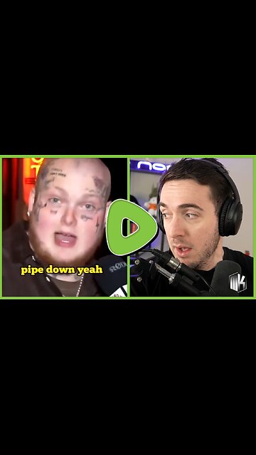 He Called Out EVERYONE in the USA