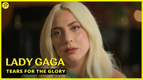 LADY GAGA Was Raped And Left Pregnant At 19 | Tears For The GLORY