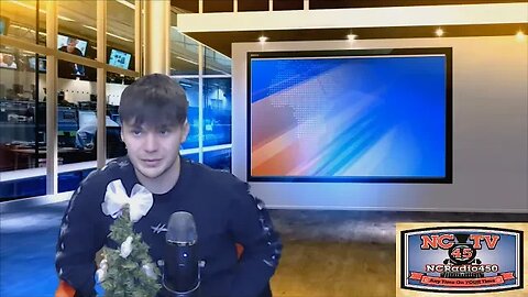 NCTV45 CEDARS SPORTS CORNER REPORT TUESDAY DECEMBER 13 2022 PLEASE SHARE
