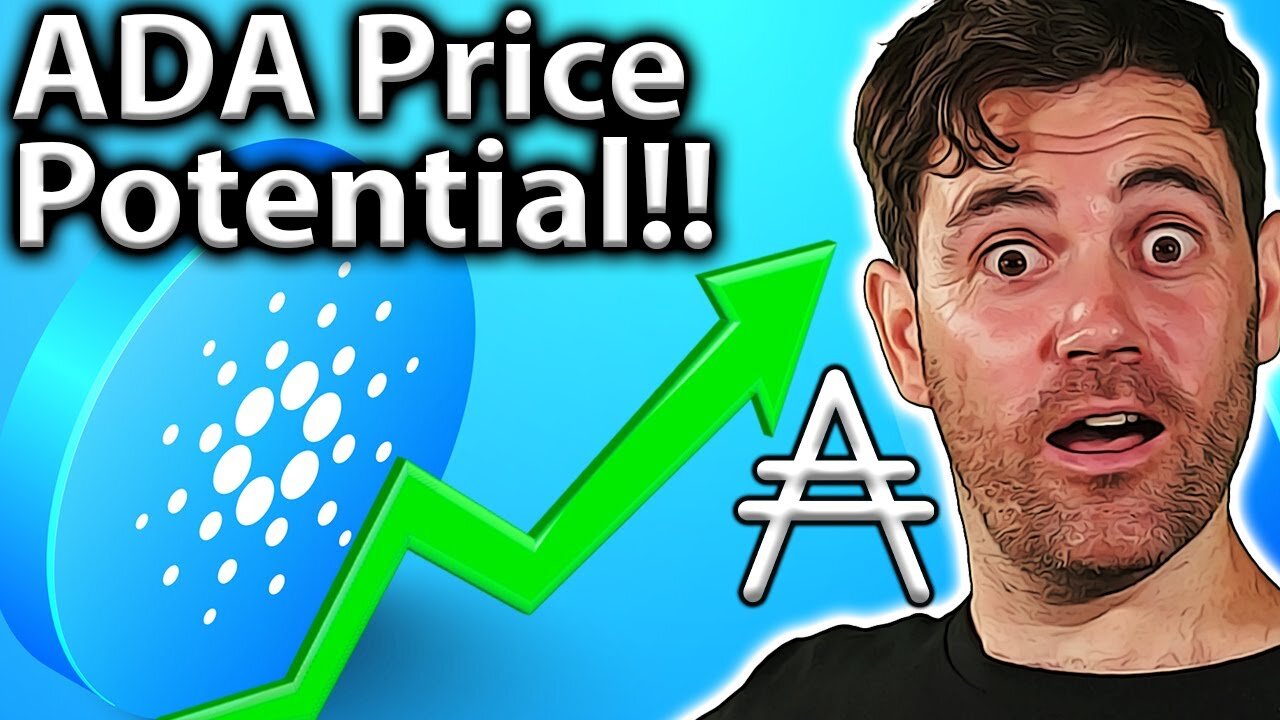 Cardano: You CANT Ignore ADA!! Latest Updates 👀