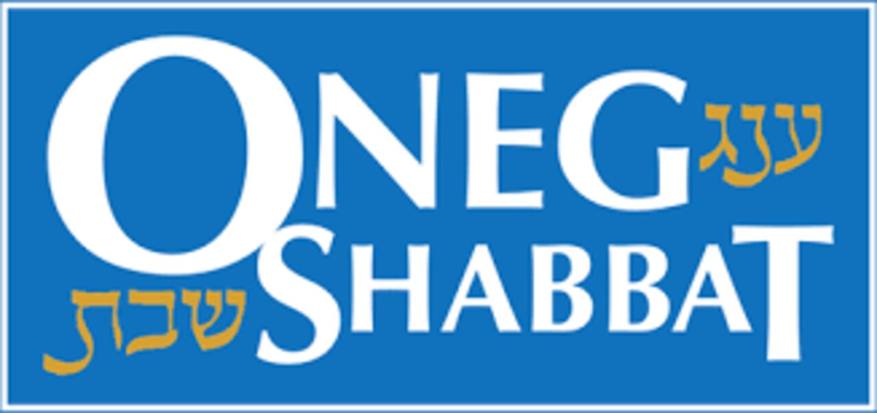 Oneg (What does Oneg mean to the Jews?)