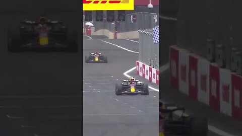 The 2023 F1 season under 60 seconds