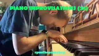 Piano Improvisations (28)