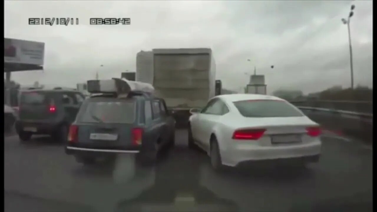 Compilation of Bad drivers #shorts #cars #baddrivers