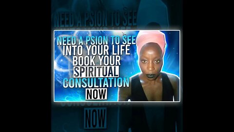 2022 Consultations Are Back