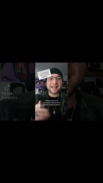 nanny fine se simte blestemata dupa ce i-a fost furata poseta