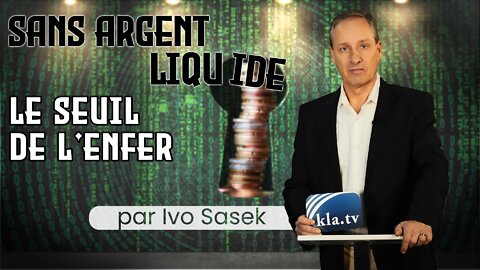 Sans argent liquide ce sera "le seuil de l'Enfer" ! (Hd 1080)