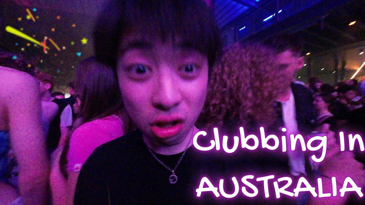 Clubbing in Australia