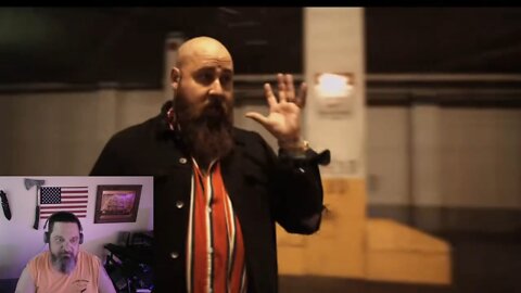 Brandon Hart Do Better Reaction