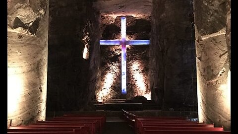 Q36-Should we start organizing for an underground church?