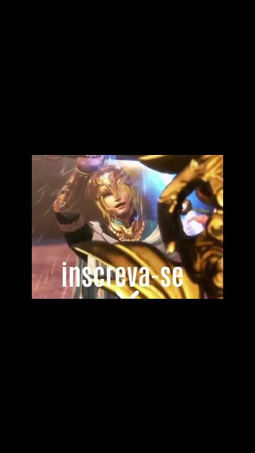 Yukimura Sanada Deification - Warriors orochi 4 !! #shorts