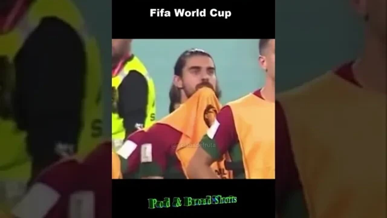 FIFA World Cup: Portugal