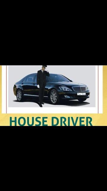 house Driver Job Saudi | Saudi house driver job | Car driver jobs #job #HouseDriverJob #Driverjob