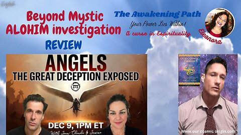 Beyond Mystic Elohim Investigation Review