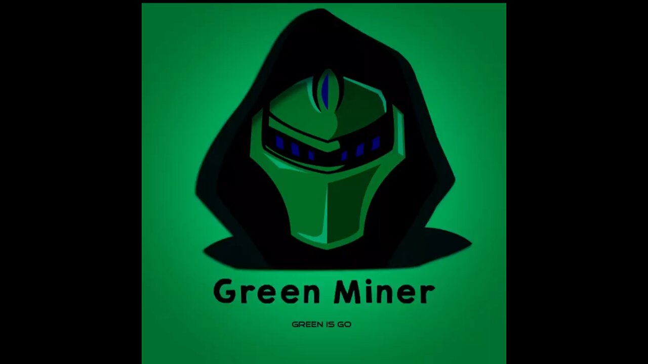 Greenminer