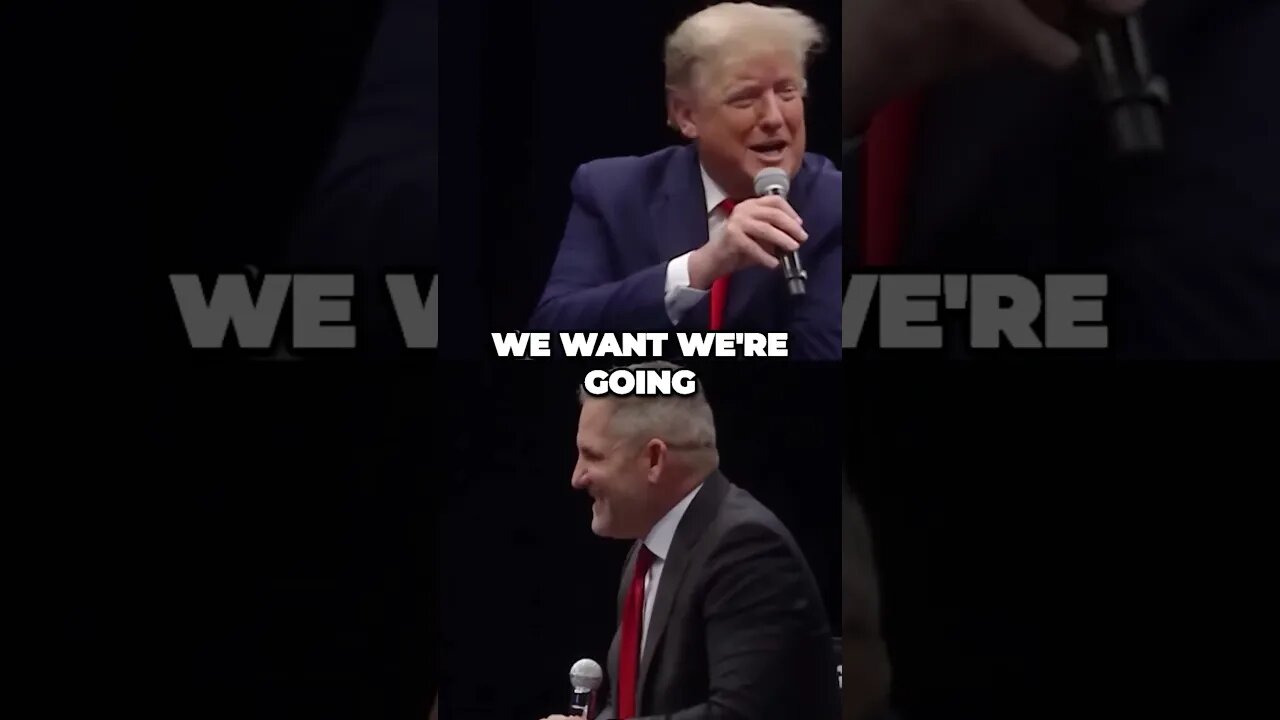 Donald Trump The Key to Success Passion and Love for What You Do #trump #grantcardone #realestate