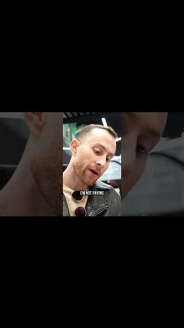 NYC Shopping Watches at 47th Street