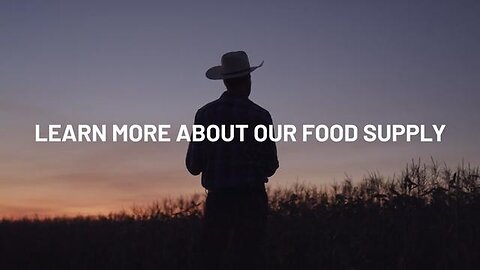 Control Over The Means Of Survival - Food and Water