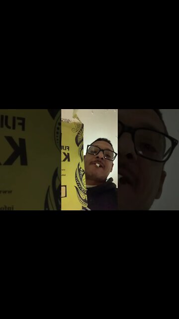 About to check out some of the Fiji vanua kava