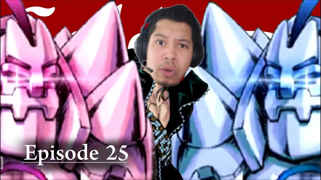 Let's Play Culdcept Revolt | Episode 25 | 3DS Stream