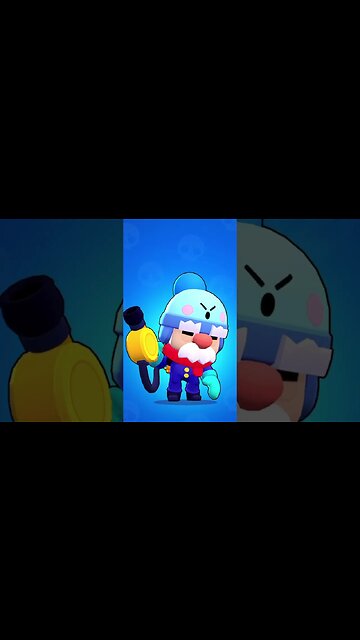 Can you name this Brawler #Shorts 12